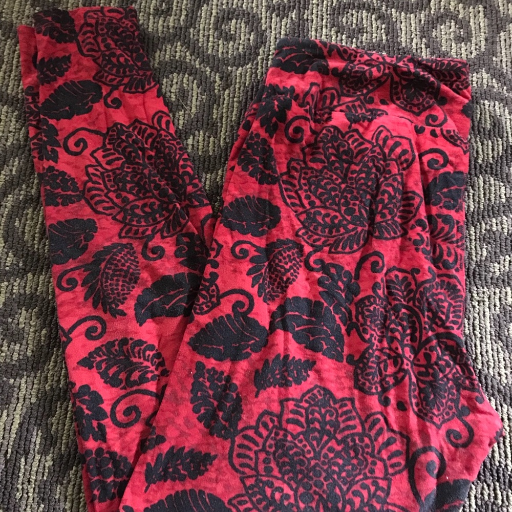 LuLaRoe leggings